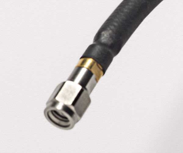 PHASEFLEX微波/射頻測試電纜組件，110 GHz