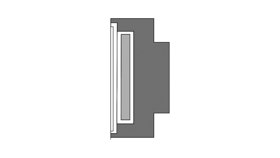 顯示催化作用過(guò)程的動(dòng)畫