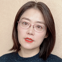 Victoria Li，戈爾同事