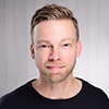 Timo Seybel，戈爾應用工程師